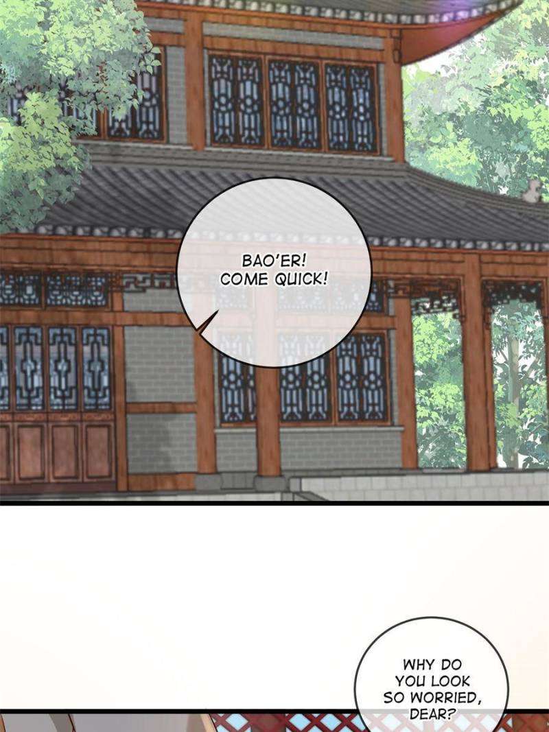 The Sickly Tyrant With An Innocent Facade Chapter 183 - page 11
