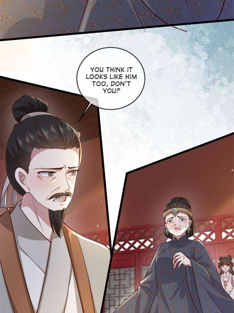 The Sickly Tyrant With An Innocent Facade Chapter 183 - page 15