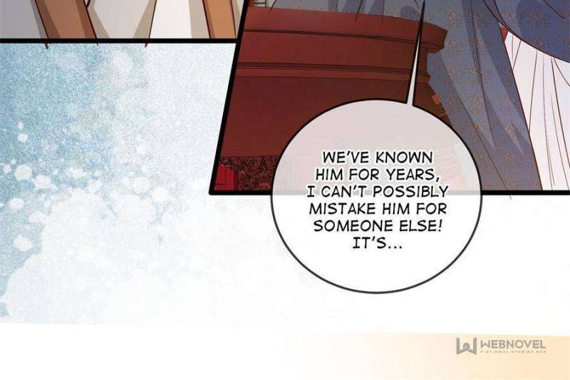 The Sickly Tyrant With An Innocent Facade Chapter 183 - page 16