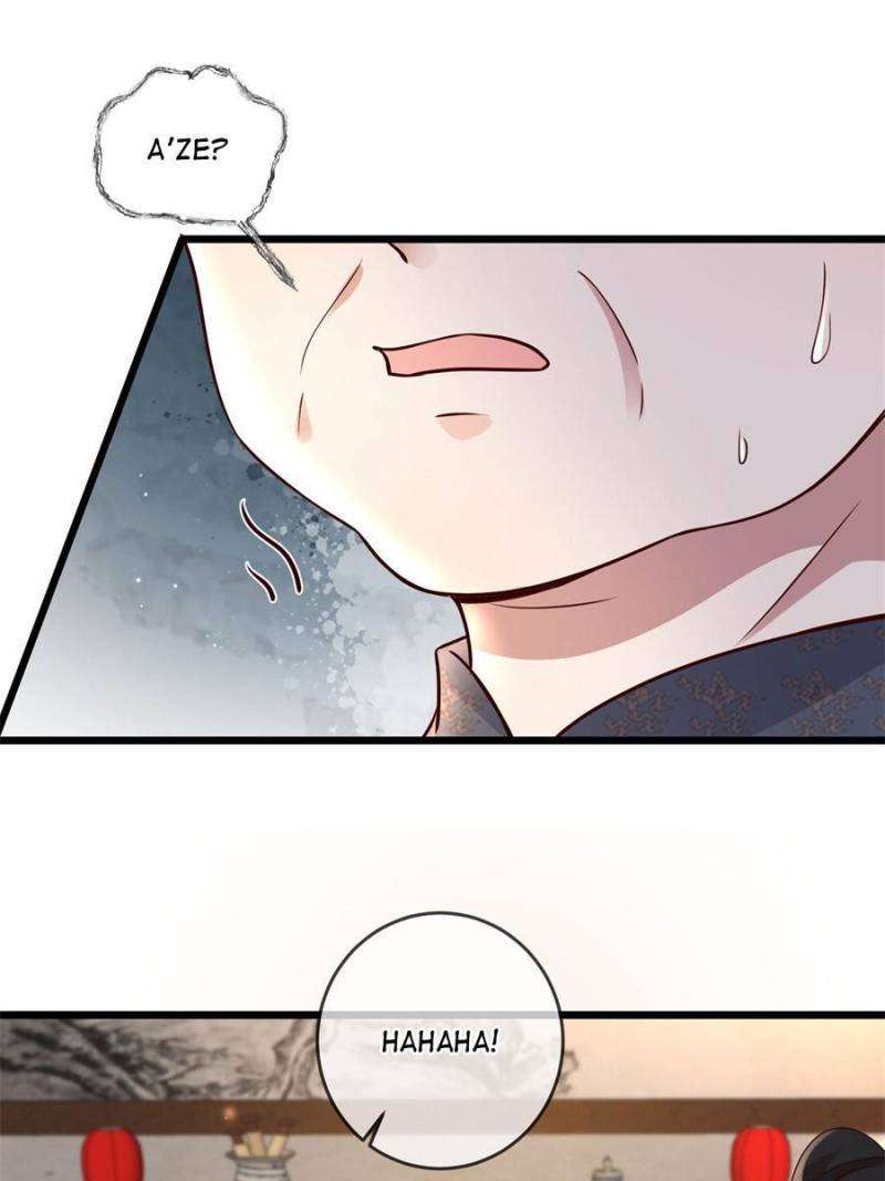The Sickly Tyrant With An Innocent Facade Chapter 183 - page 17