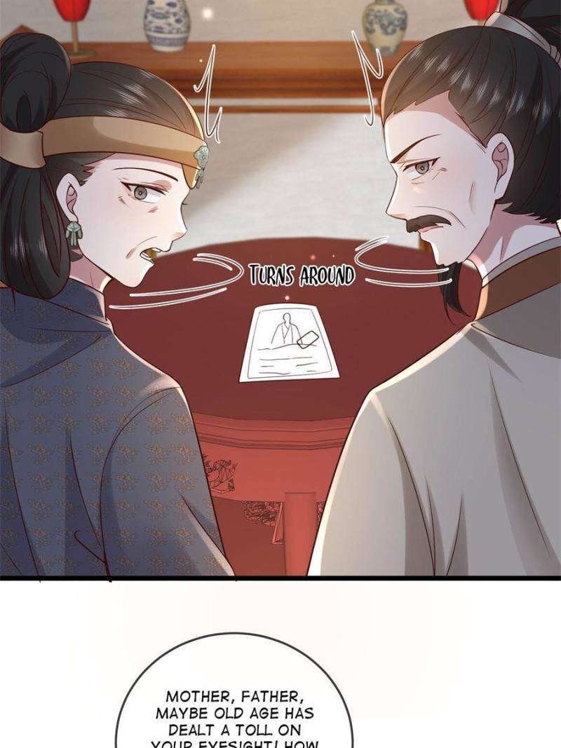 The Sickly Tyrant With An Innocent Facade Chapter 183 - page 18