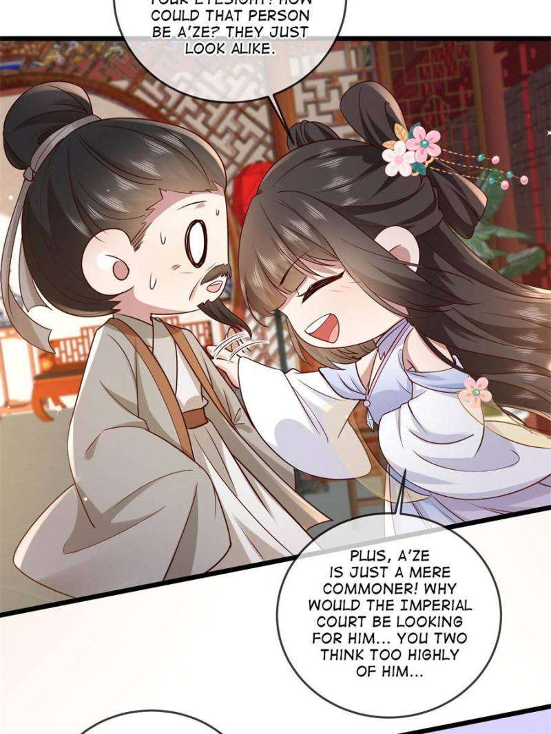 The Sickly Tyrant With An Innocent Facade Chapter 183 - page 19