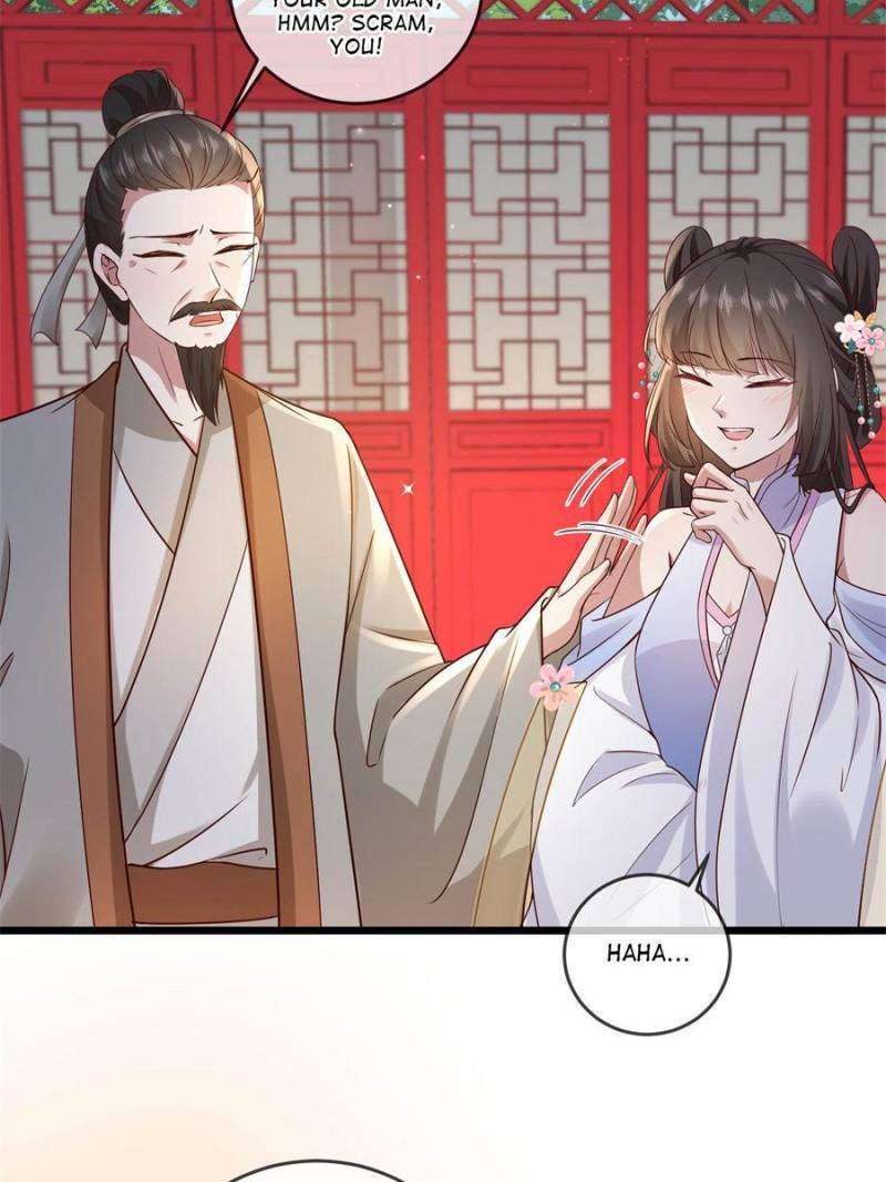 The Sickly Tyrant With An Innocent Facade Chapter 183 - page 21