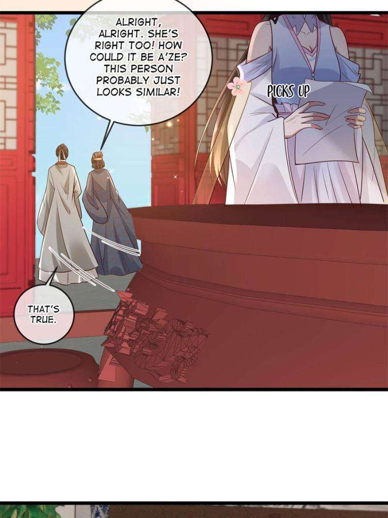 The Sickly Tyrant With An Innocent Facade Chapter 183 - page 22