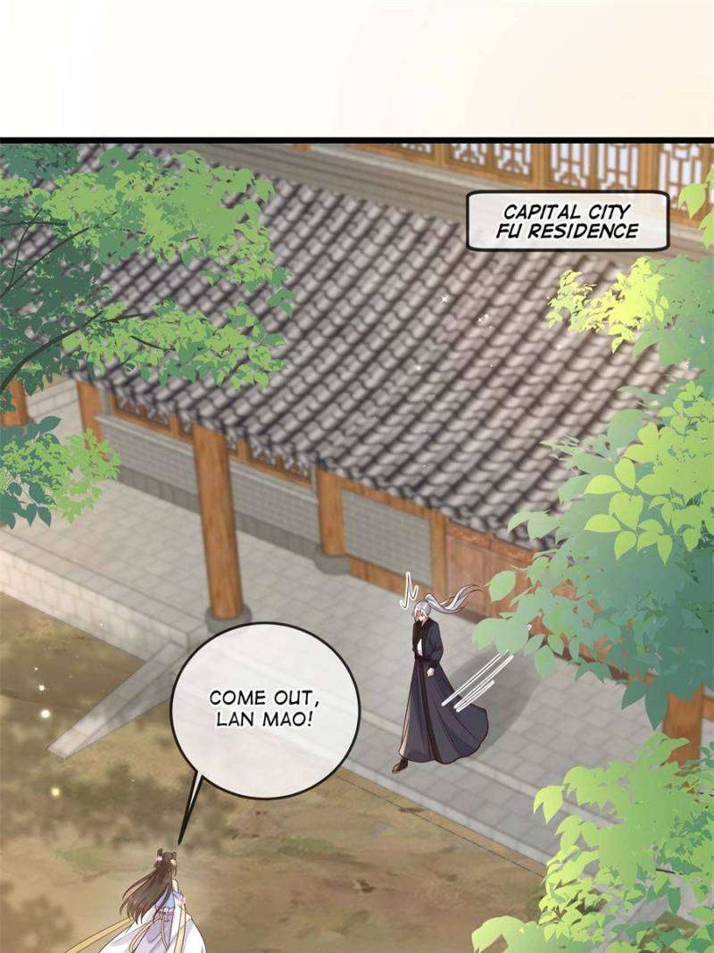 The Sickly Tyrant With An Innocent Facade Chapter 183 - page 25