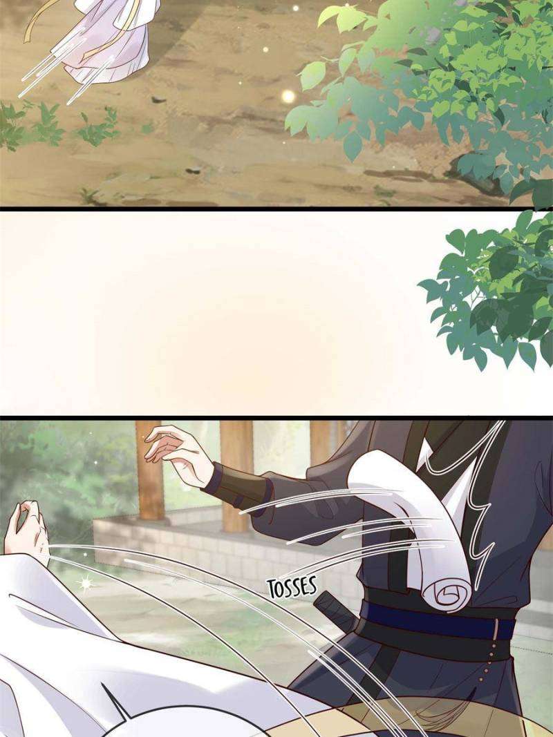 The Sickly Tyrant With An Innocent Facade Chapter 183 - page 26