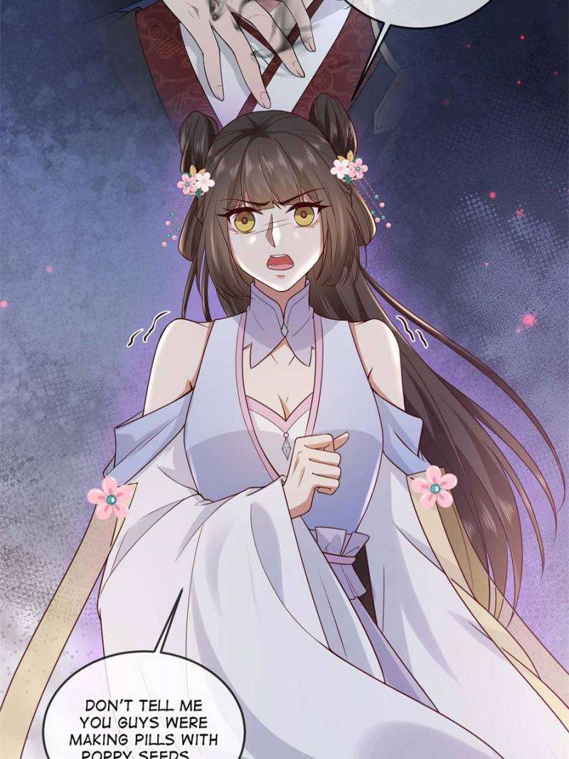 The Sickly Tyrant With An Innocent Facade Chapter 183 - page 28