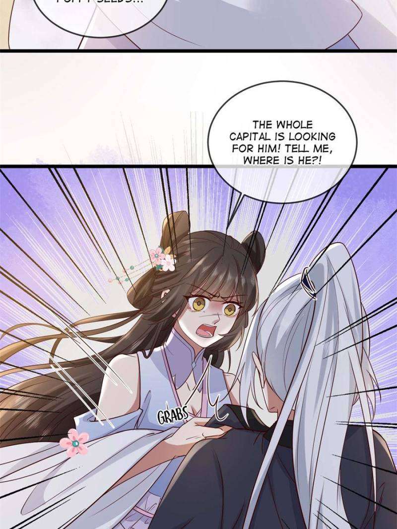 The Sickly Tyrant With An Innocent Facade Chapter 183 - page 29