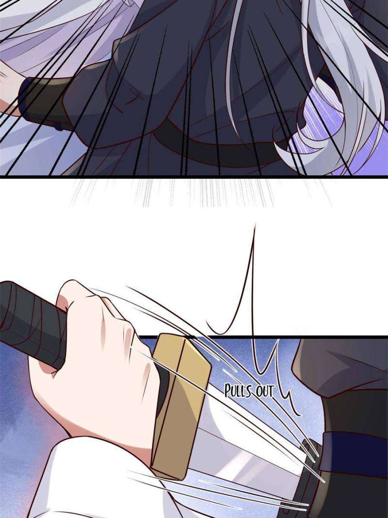 The Sickly Tyrant With An Innocent Facade Chapter 183 - page 30