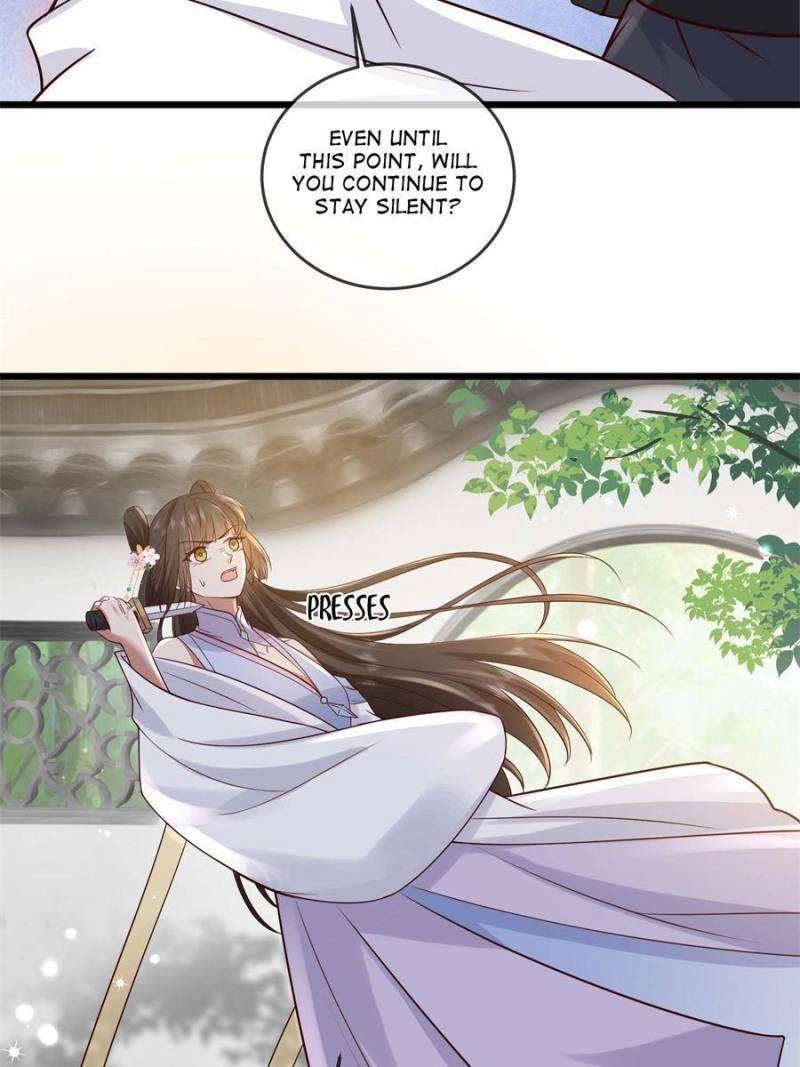 The Sickly Tyrant With An Innocent Facade Chapter 183 - page 31