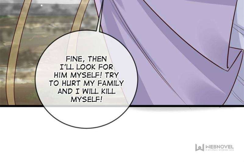 The Sickly Tyrant With An Innocent Facade Chapter 183 - page 32