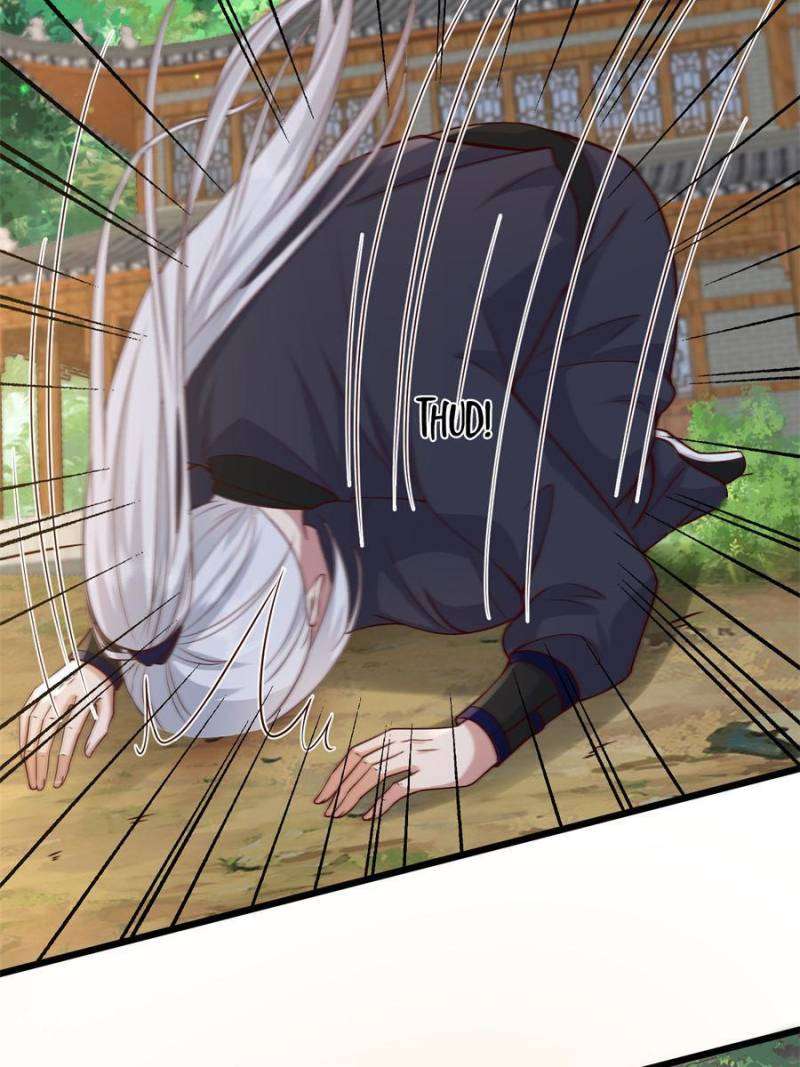 The Sickly Tyrant With An Innocent Facade Chapter 183 - page 34