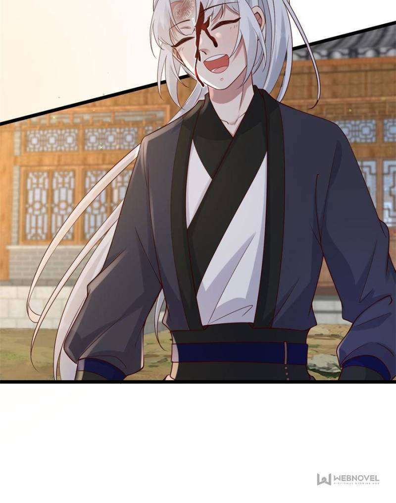 The Sickly Tyrant With An Innocent Facade Chapter 183 - page 36
