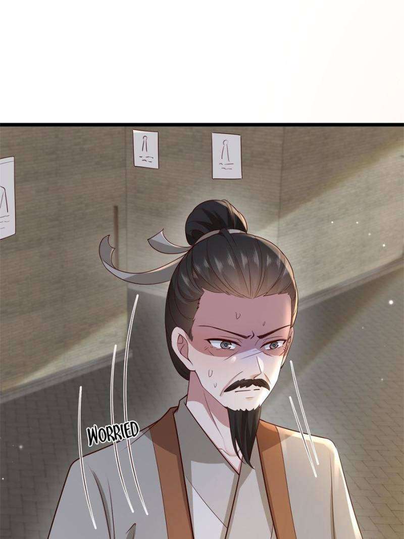The Sickly Tyrant With An Innocent Facade Chapter 183 - page 9