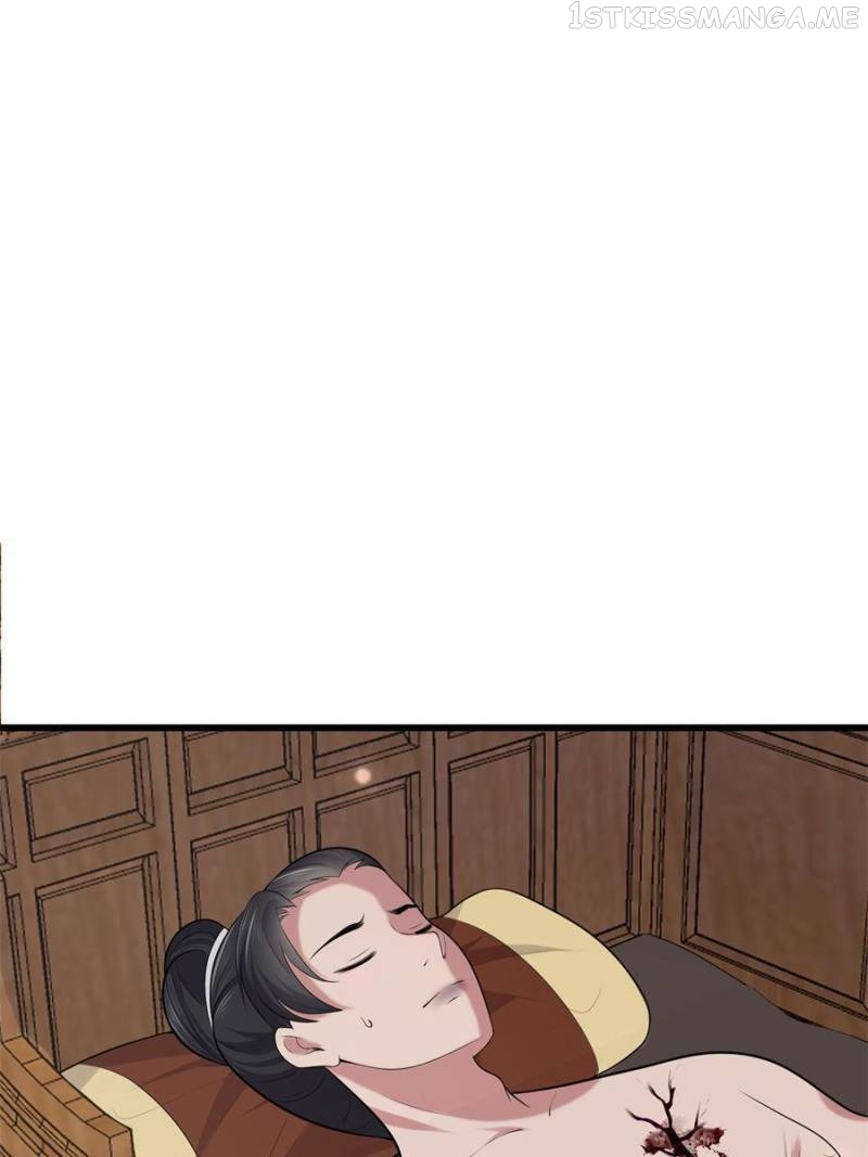 The Sickly Tyrant With An Innocent Facade Chapter 126 - page 1