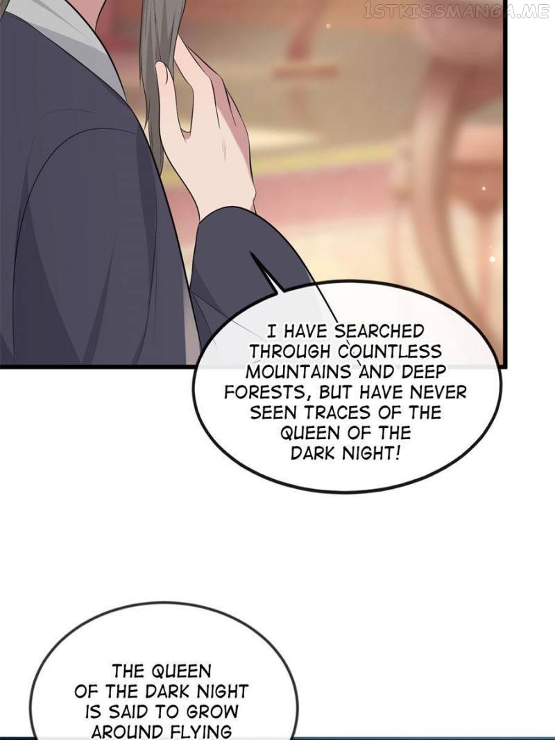 The Sickly Tyrant With An Innocent Facade Chapter 126 - page 10