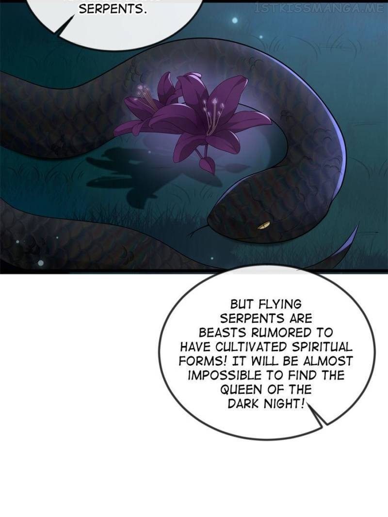 The Sickly Tyrant With An Innocent Facade Chapter 126 - page 11