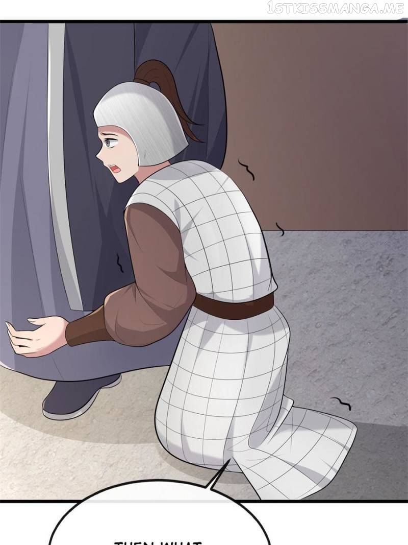 The Sickly Tyrant With An Innocent Facade Chapter 126 - page 12