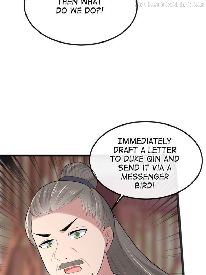 The Sickly Tyrant With An Innocent Facade Chapter 126 - page 13