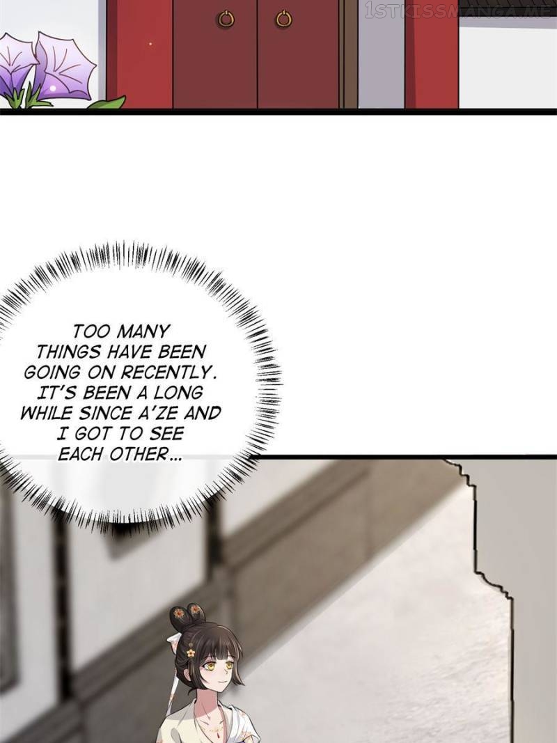 The Sickly Tyrant With An Innocent Facade Chapter 126 - page 18