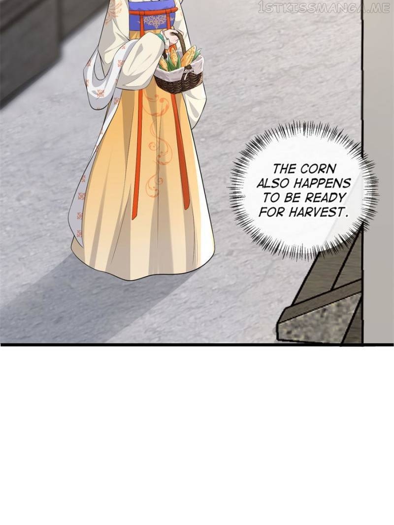The Sickly Tyrant With An Innocent Facade Chapter 126 - page 19