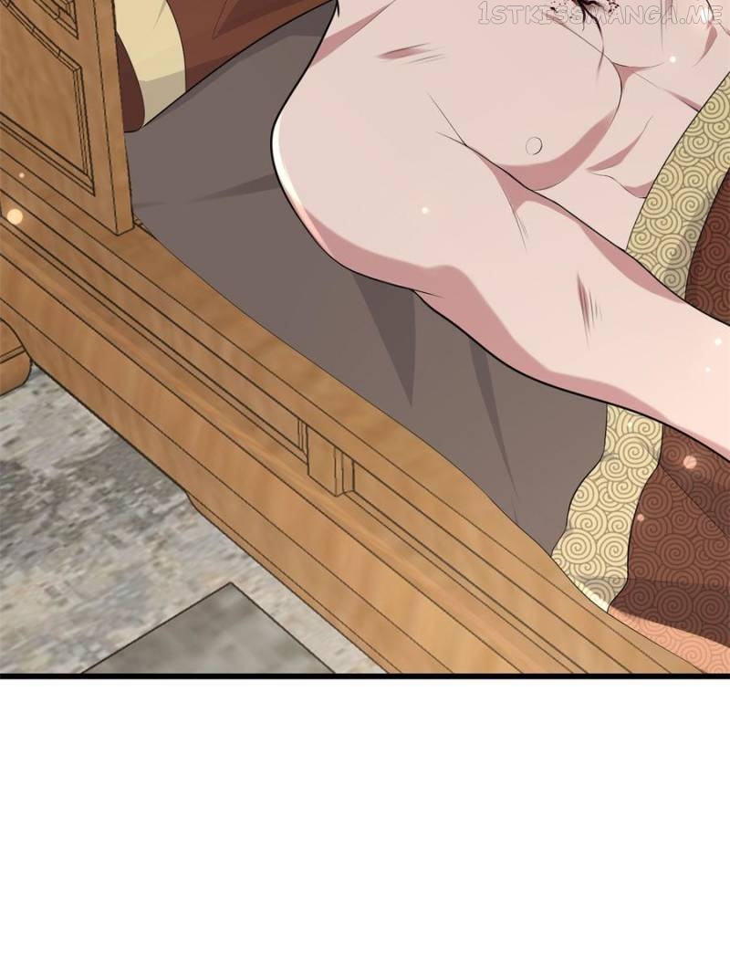 The Sickly Tyrant With An Innocent Facade Chapter 126 - page 2