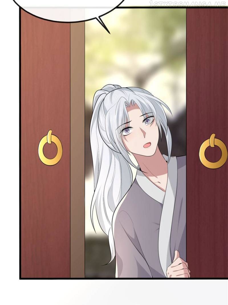 The Sickly Tyrant With An Innocent Facade Chapter 126 - page 21