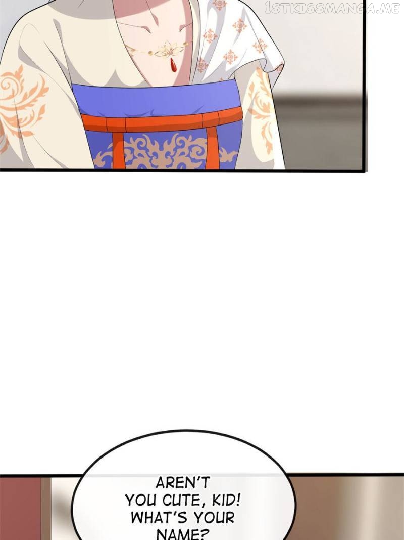 The Sickly Tyrant With An Innocent Facade Chapter 126 - page 23