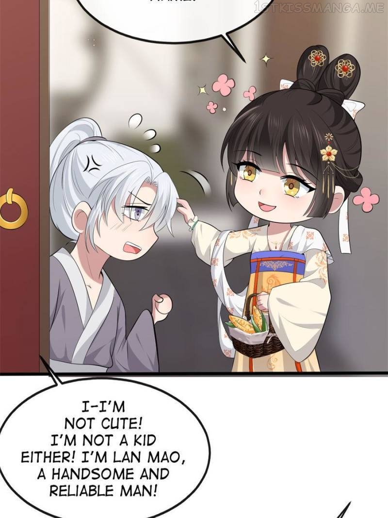 The Sickly Tyrant With An Innocent Facade Chapter 126 - page 24