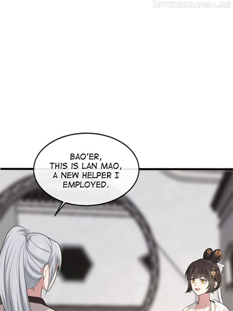 The Sickly Tyrant With An Innocent Facade Chapter 126 - page 26