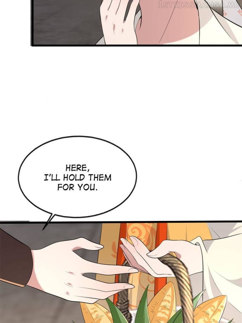 The Sickly Tyrant With An Innocent Facade Chapter 126 - page 29