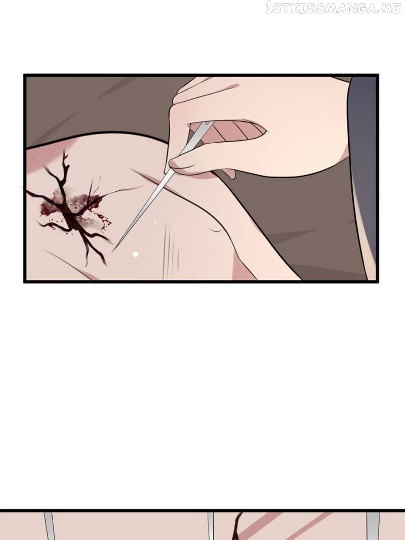 The Sickly Tyrant With An Innocent Facade Chapter 126 - page 3