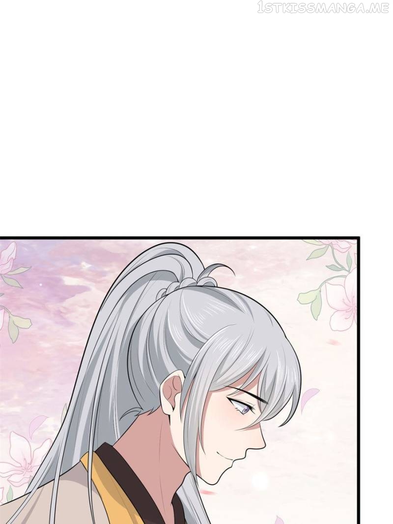 The Sickly Tyrant With An Innocent Facade Chapter 126 - page 33