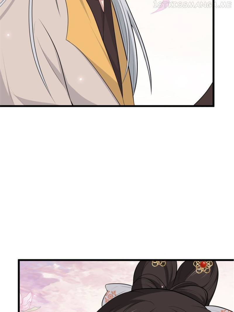 The Sickly Tyrant With An Innocent Facade Chapter 126 - page 34