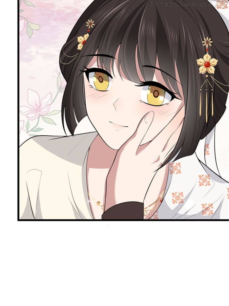 The Sickly Tyrant With An Innocent Facade Chapter 126 - page 35