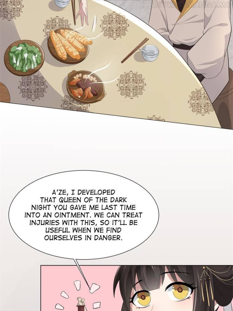 The Sickly Tyrant With An Innocent Facade Chapter 126 - page 40