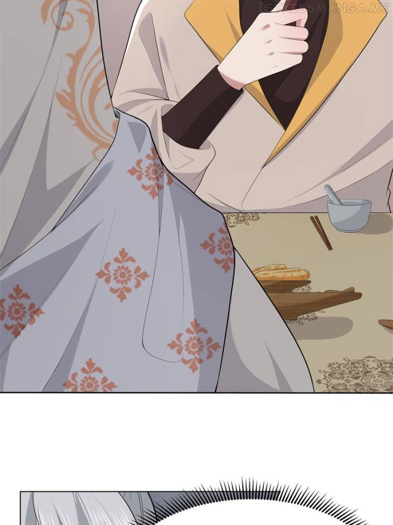 The Sickly Tyrant With An Innocent Facade Chapter 126 - page 42