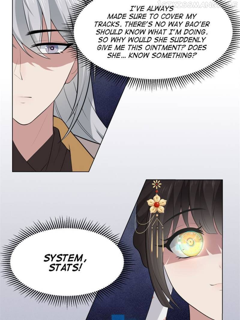 The Sickly Tyrant With An Innocent Facade Chapter 126 - page 43