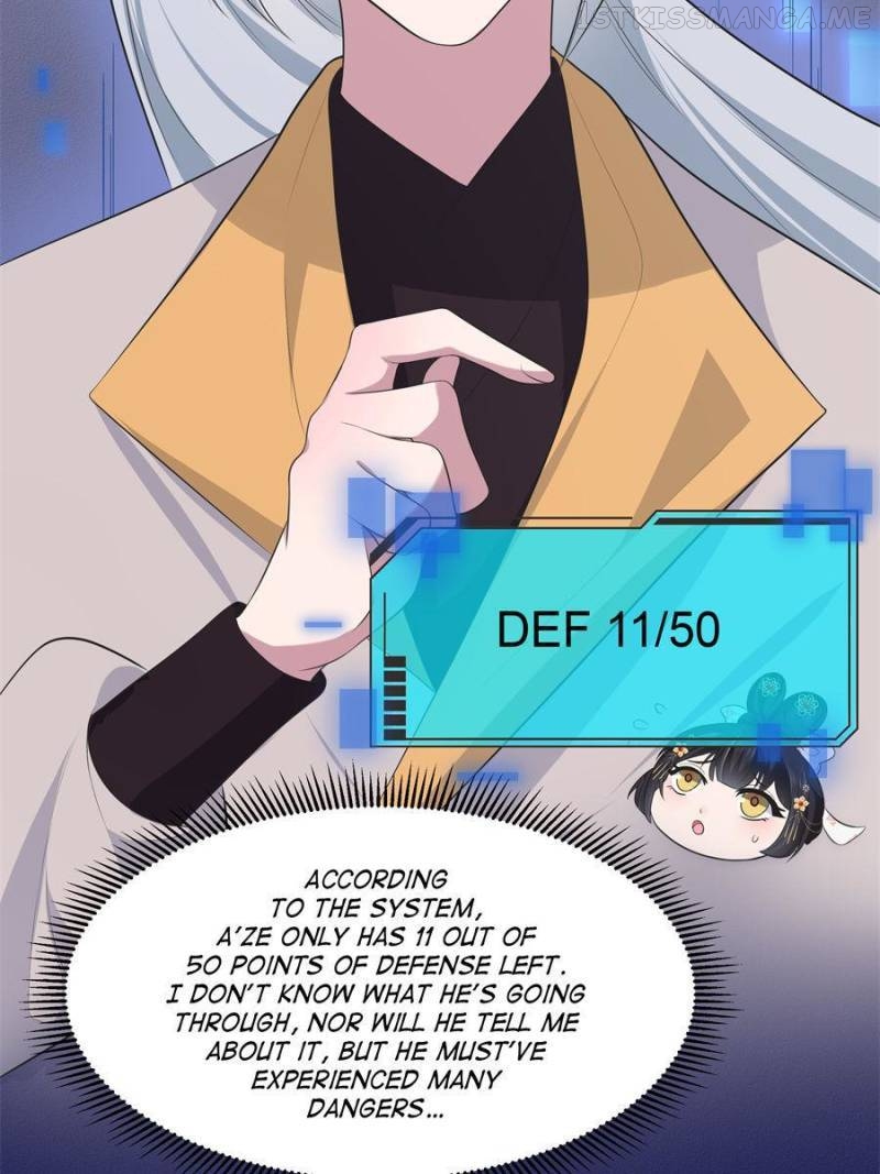 The Sickly Tyrant With An Innocent Facade Chapter 126 - page 45