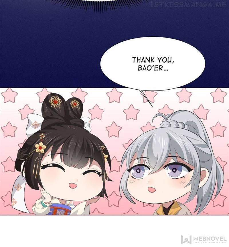 The Sickly Tyrant With An Innocent Facade Chapter 126 - page 46