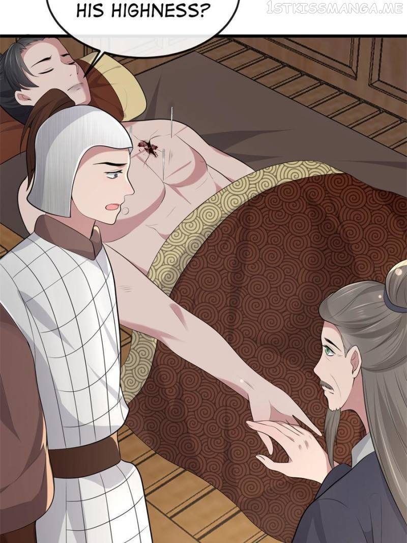 The Sickly Tyrant With An Innocent Facade Chapter 126 - page 5