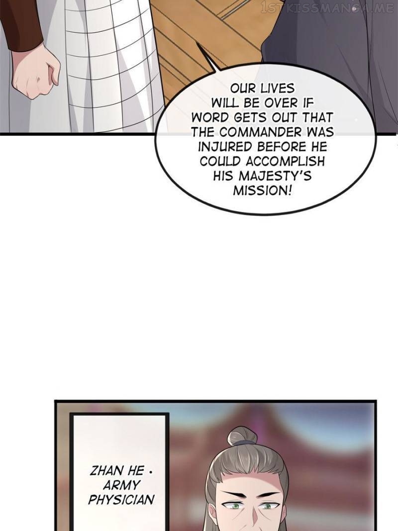 The Sickly Tyrant With An Innocent Facade Chapter 126 - page 6