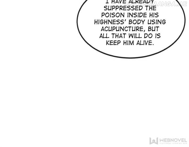The Sickly Tyrant With An Innocent Facade Chapter 126 - page 8