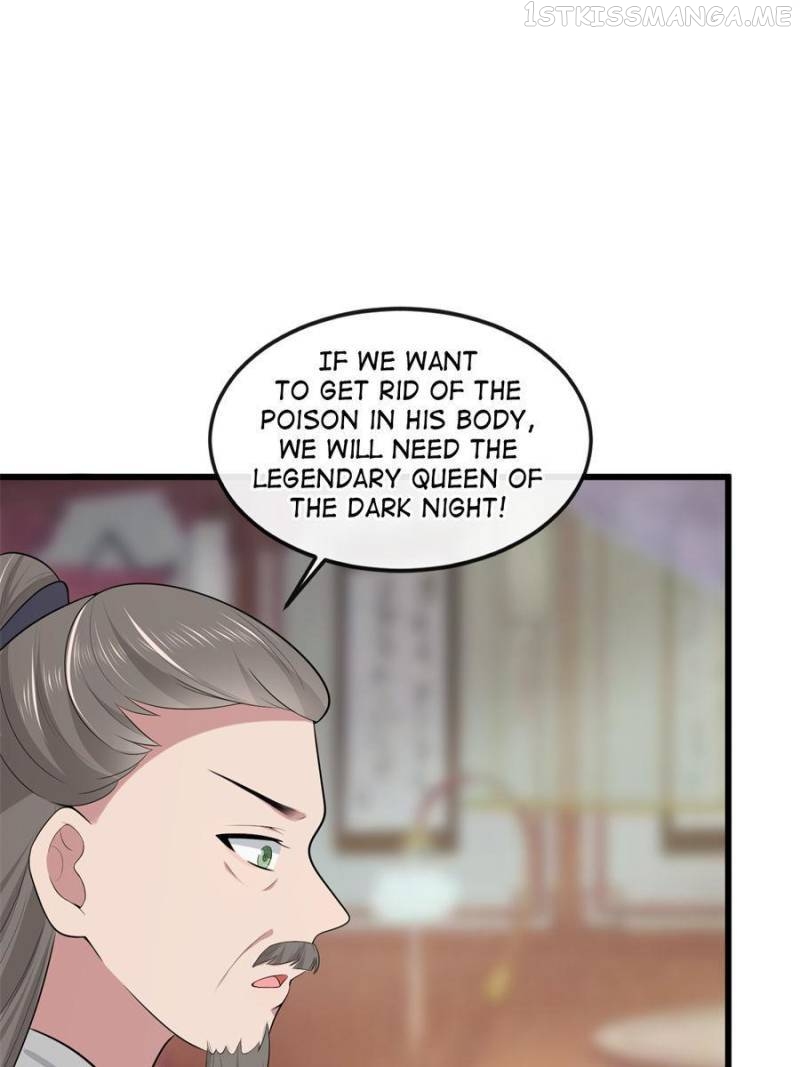 The Sickly Tyrant With An Innocent Facade Chapter 126 - page 9