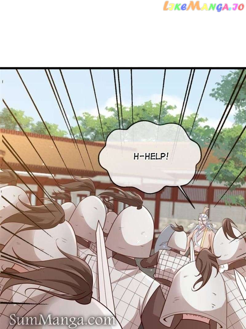 The Sickly Tyrant With An Innocent Facade Chapter 181 - page 1