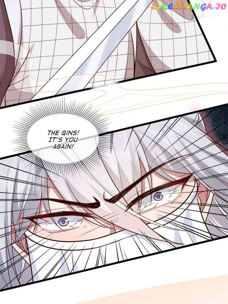 The Sickly Tyrant With An Innocent Facade Chapter 181 - page 10