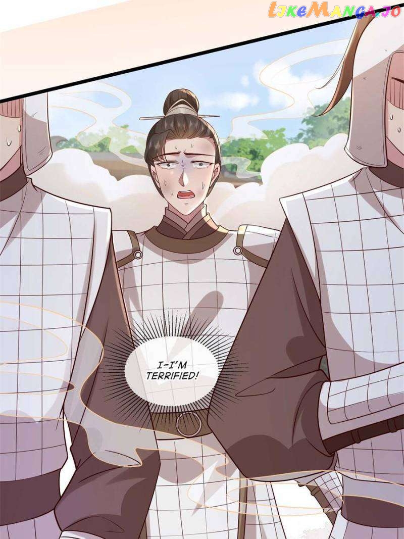 The Sickly Tyrant With An Innocent Facade Chapter 181 - page 11