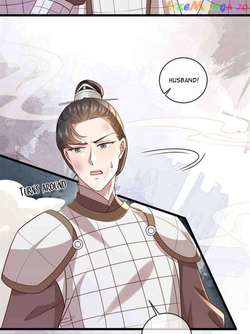 The Sickly Tyrant With An Innocent Facade Chapter 181 - page 12