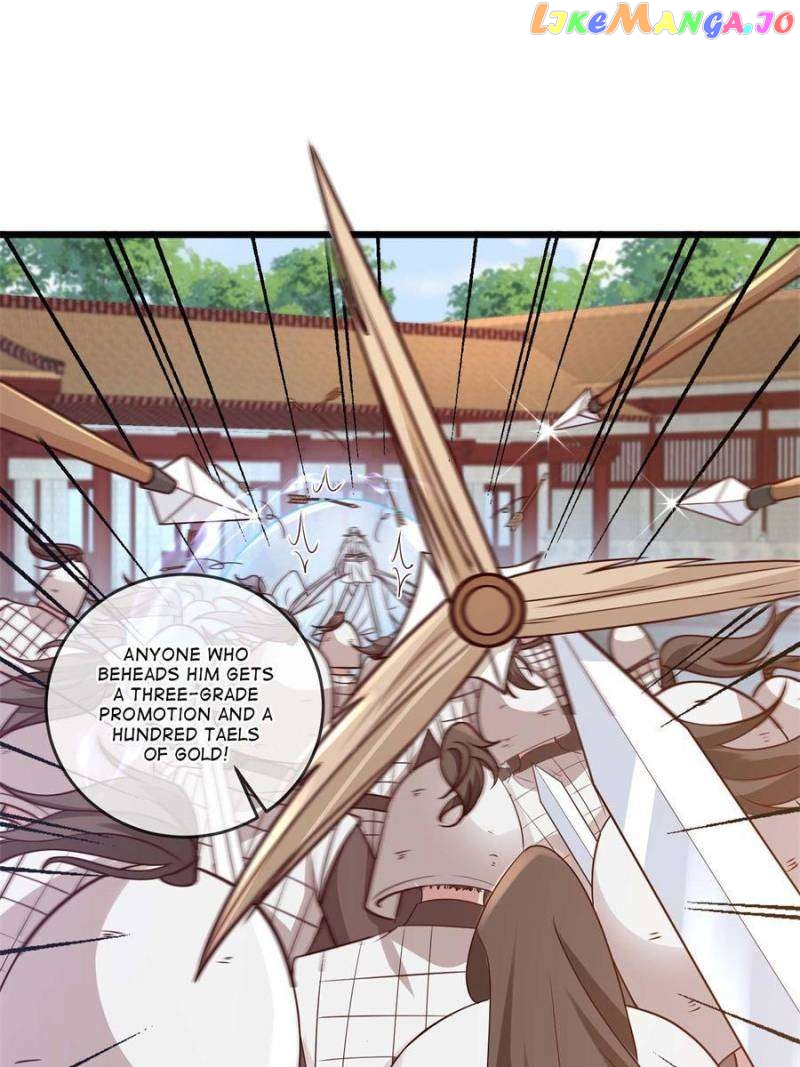 The Sickly Tyrant With An Innocent Facade Chapter 181 - page 16
