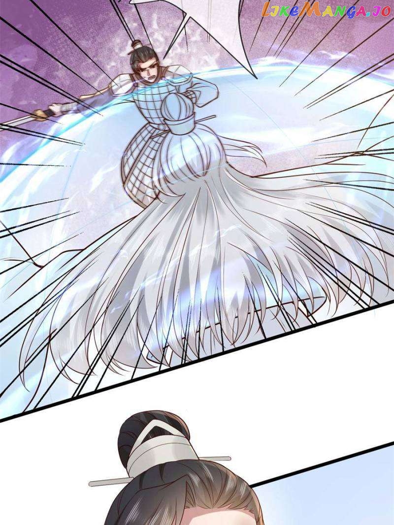 The Sickly Tyrant With An Innocent Facade Chapter 181 - page 19